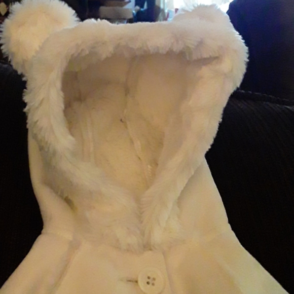 Gymboree Gils Coat - Picture 8 of 17